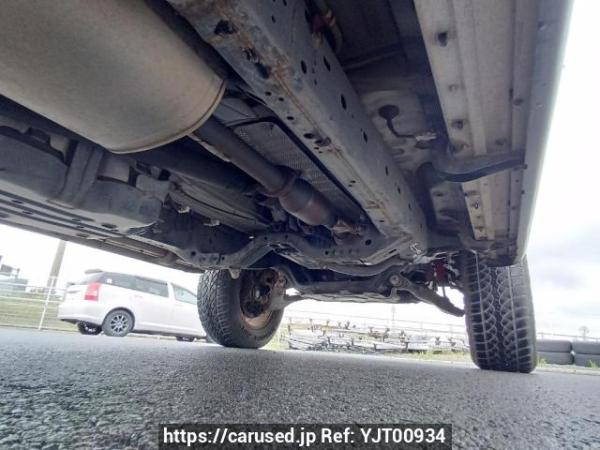 Used 2009 AT toyota hilux-surf TRN210W Image[33]