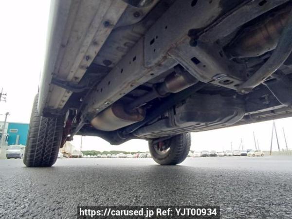 Used 2009 AT toyota hilux-surf TRN210W Image[34]