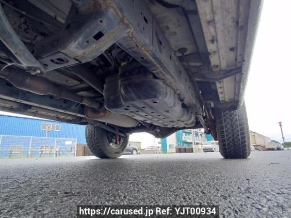 Used 2009 AT toyota hilux-surf TRN210W Image[35]