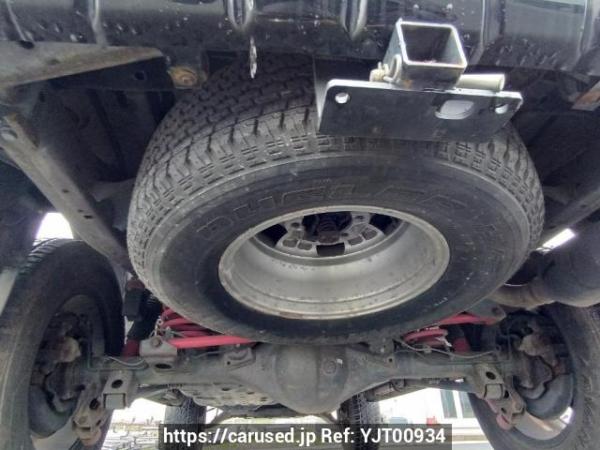 Used 2009 AT toyota hilux-surf TRN210W Image[39]