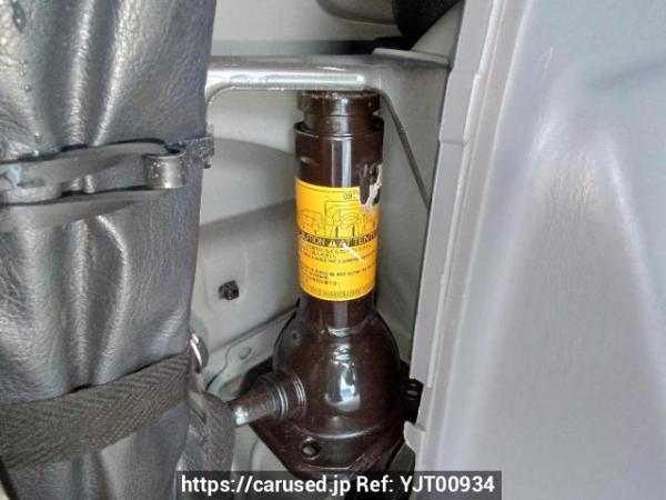 Used 2009 AT toyota hilux-surf TRN210W Image[40]