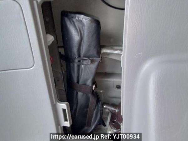 Used 2009 AT toyota hilux-surf TRN210W Image[41]