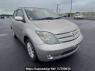 Used 2002 AT toyota ist NCP61 Image[0]