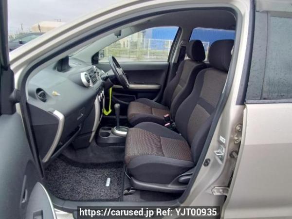 Used 2002 AT toyota ist NCP61 Image[12]