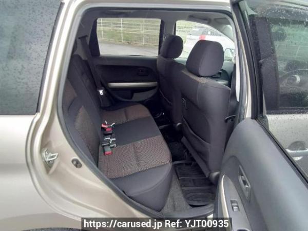Used 2002 AT toyota ist NCP61 Image[13]