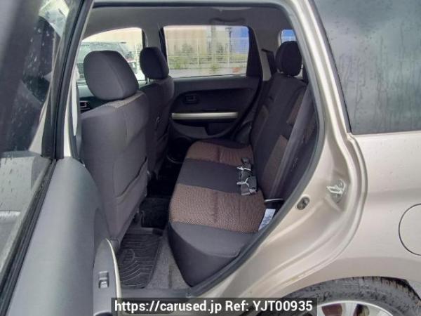 Used 2002 AT toyota ist NCP61 Image[14]