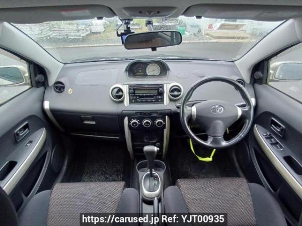 Used 2002 AT toyota ist NCP61 Image[15]