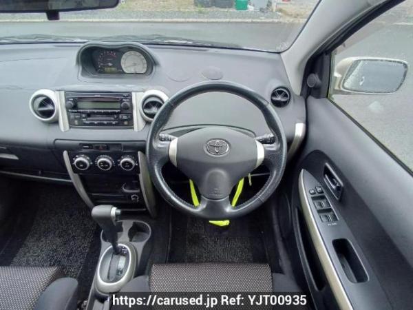 Used 2002 AT toyota ist NCP61 Image[18]