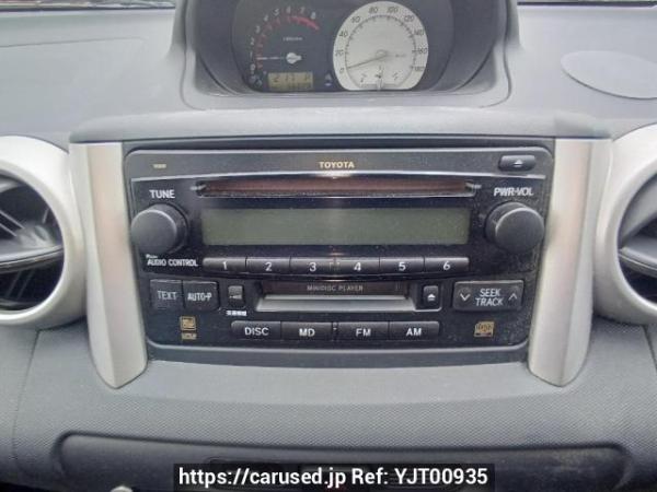 Used 2002 AT toyota ist NCP61 Image[19]