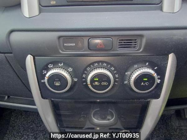 Used 2002 AT toyota ist NCP61 Image[20]