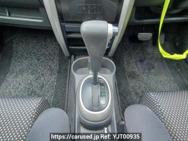 Used 2002 AT toyota ist NCP61 Image[21]
