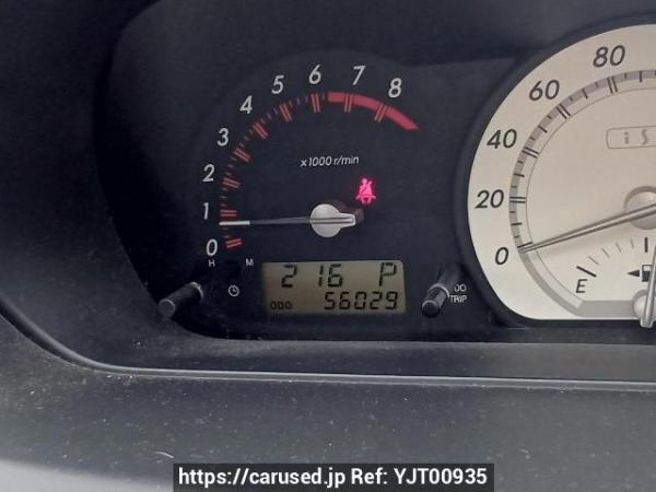 Used 2002 AT toyota ist NCP61 Image[23]