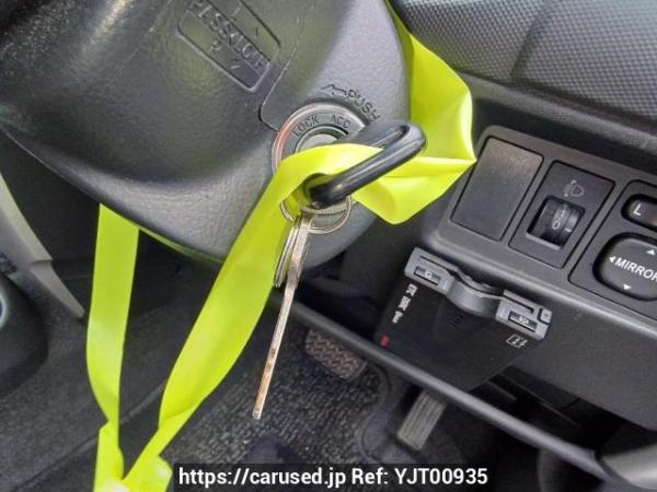 Used 2002 AT toyota ist NCP61 Image[24]
