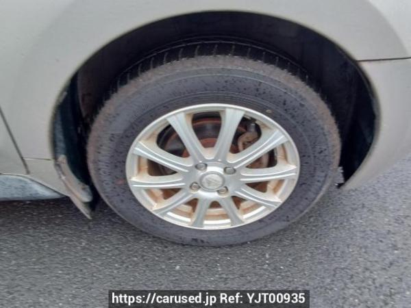 Used 2002 AT toyota ist NCP61 Image[25]