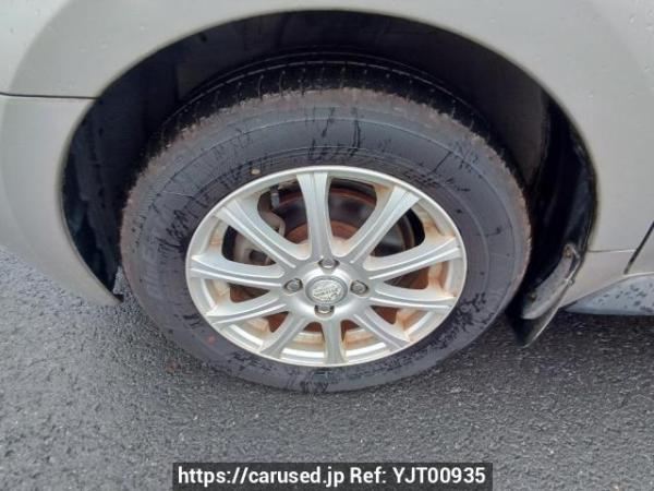 Used 2002 AT toyota ist NCP61 Image[26]