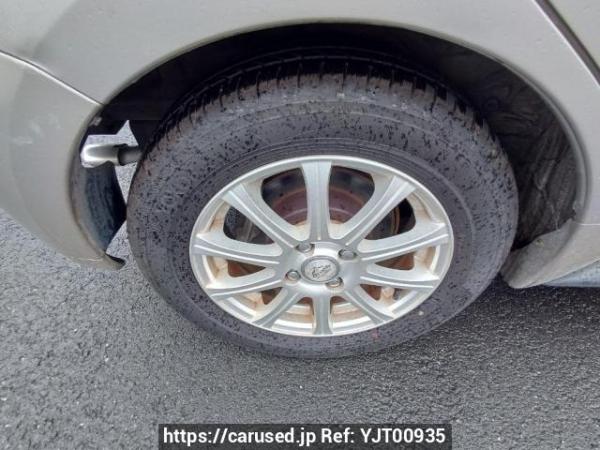 Used 2002 AT toyota ist NCP61 Image[27]