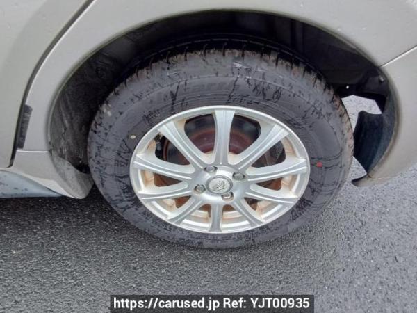 Used 2002 AT toyota ist NCP61 Image[28]