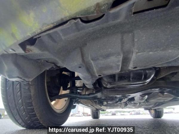 Used 2002 AT toyota ist NCP61 Image[29]