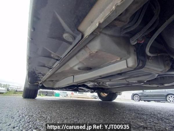 Used 2002 AT toyota ist NCP61 Image[31]