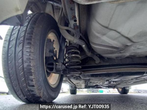 Used 2002 AT toyota ist NCP61 Image[35]