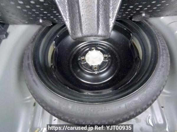Used 2002 AT toyota ist NCP61 Image[38]