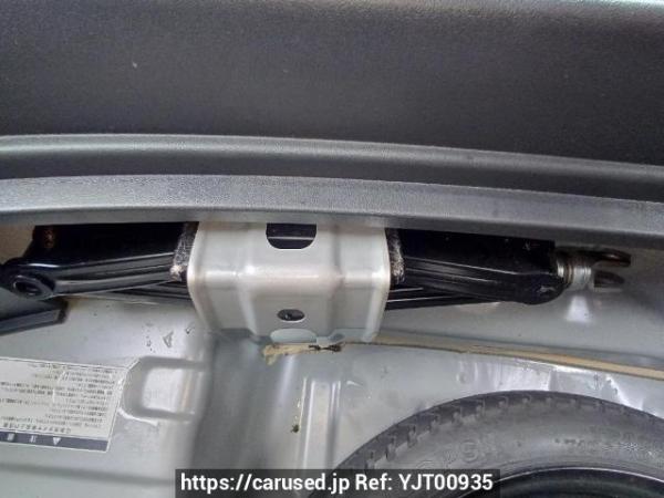 Used 2002 AT toyota ist NCP61 Image[39]