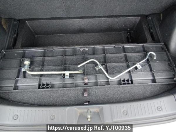 Used 2002 AT toyota ist NCP61 Image[40]