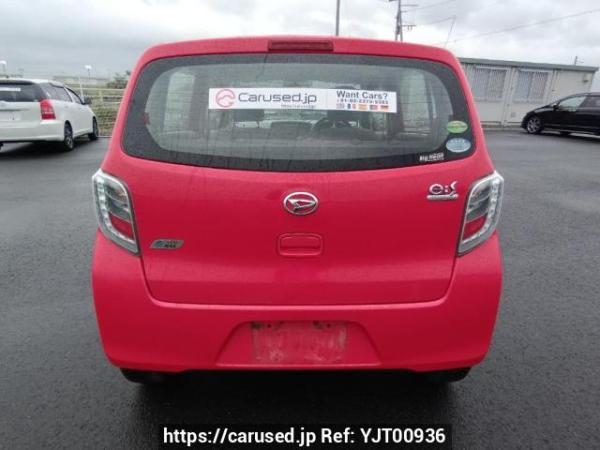Used 2013 AT daihatsu mira-e-s LA300S Image[5]