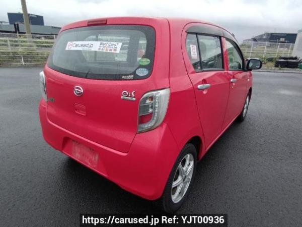 Used 2013 AT daihatsu mira-e-s LA300S Image[6]