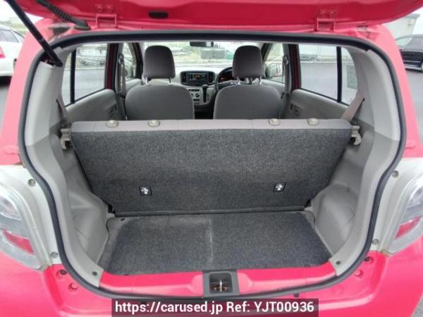 Used 2013 AT daihatsu mira-e-s LA300S Image[8]