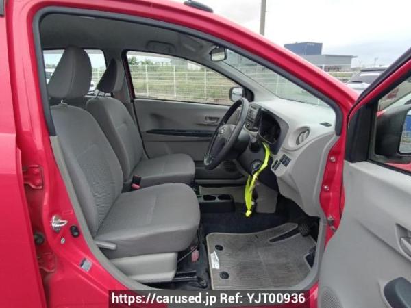 Used 2013 AT daihatsu mira-e-s LA300S Image[12]