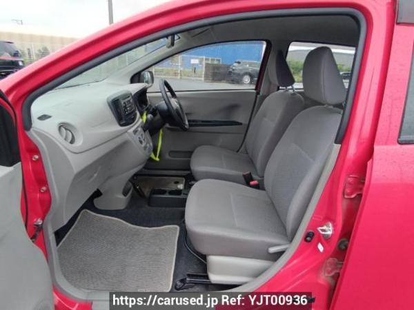 Used 2013 AT daihatsu mira-e-s LA300S Image[13]