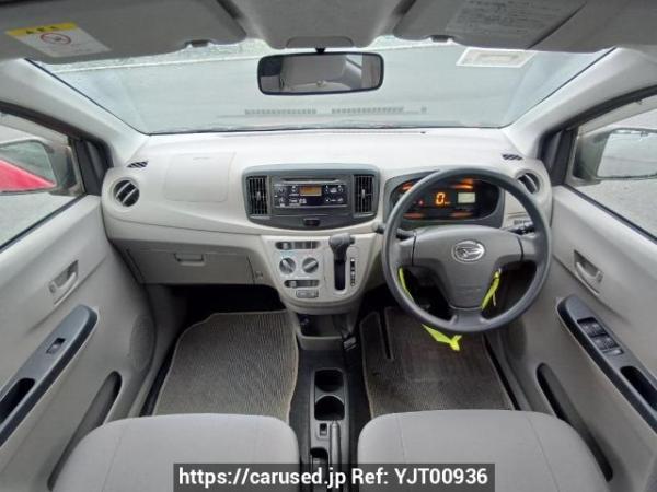 Used 2013 AT daihatsu mira-e-s LA300S Image[16]