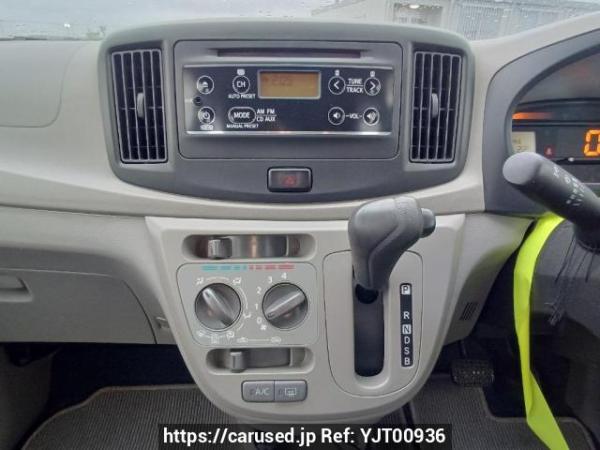 Used 2013 AT daihatsu mira-e-s LA300S Image[18]