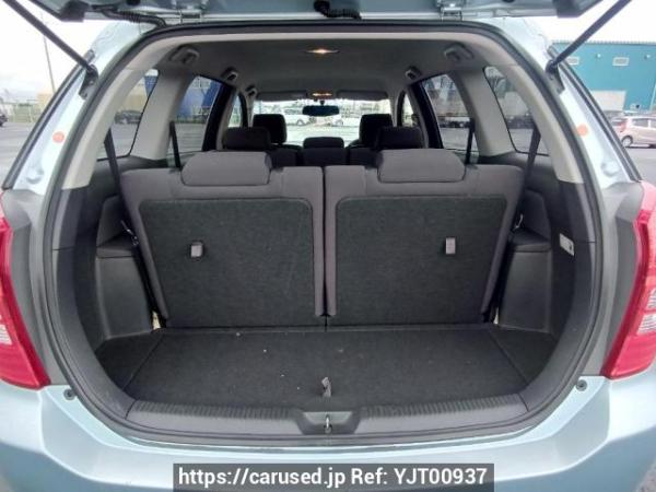 Used 2004 AT toyota wish ZNE10G Image[8]