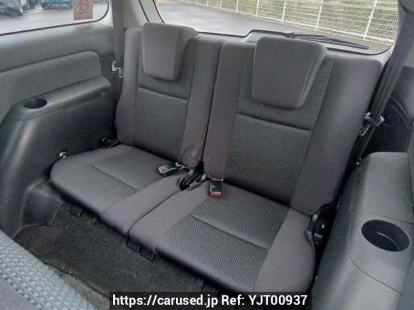 Used 2004 AT toyota wish ZNE10G Image[16]