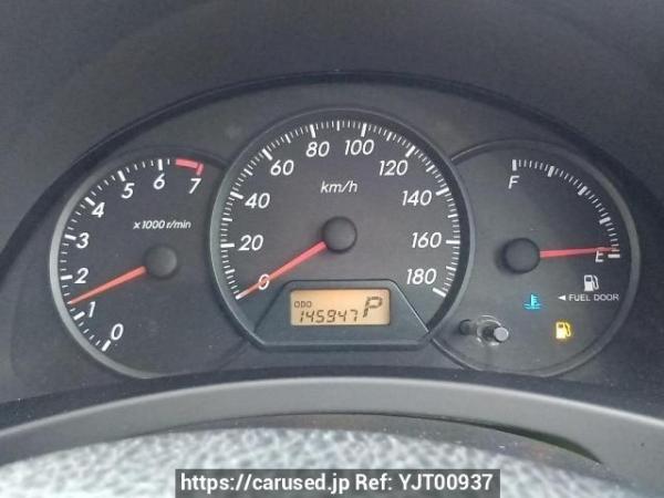 Used 2004 AT toyota wish ZNE10G Image[24]