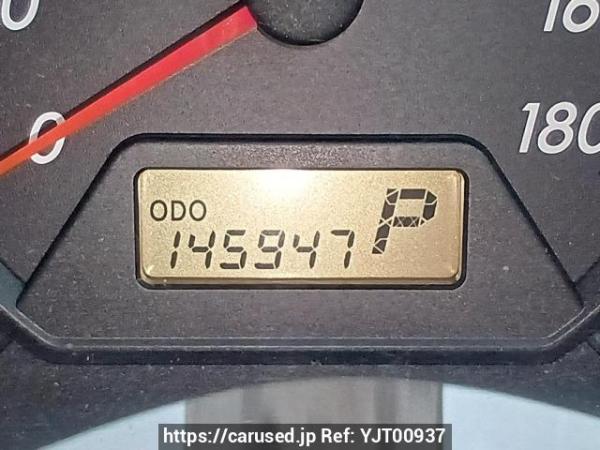 Used 2004 AT toyota wish ZNE10G Image[25]