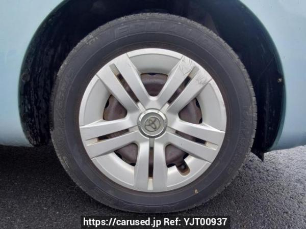 Used 2004 AT toyota wish ZNE10G Image[27]