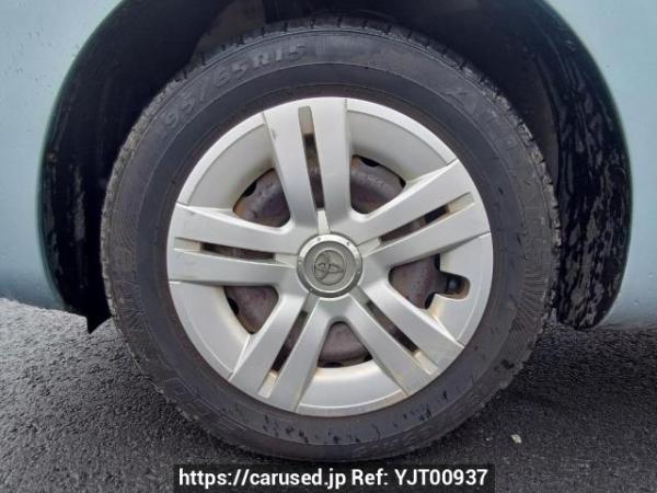 Used 2004 AT toyota wish ZNE10G Image[28]