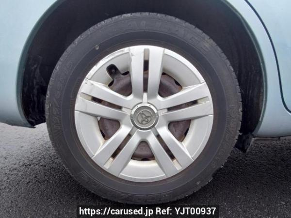 Used 2004 AT toyota wish ZNE10G Image[29]