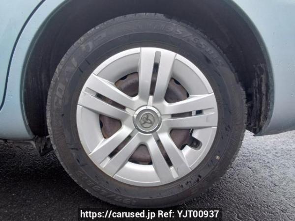 Used 2004 AT toyota wish ZNE10G Image[30]
