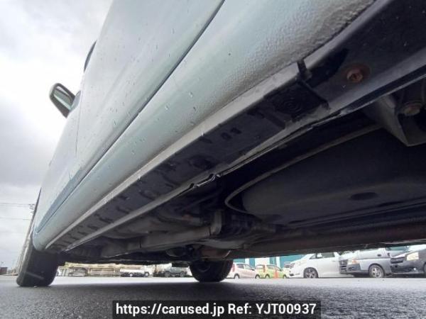 Used 2004 AT toyota wish ZNE10G Image[33]