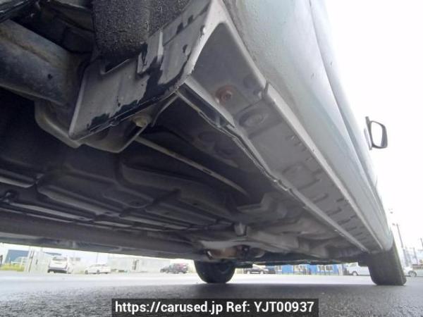 Used 2004 AT toyota wish ZNE10G Image[34]