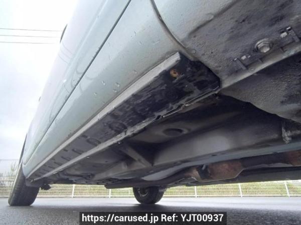 Used 2004 AT toyota wish ZNE10G Image[35]