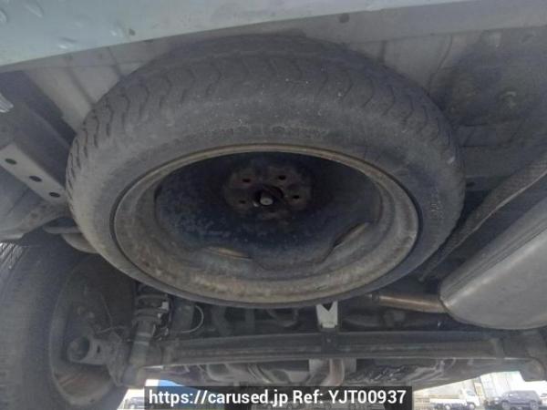 Used 2004 AT toyota wish ZNE10G Image[40]