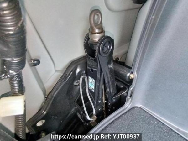 Used 2004 AT toyota wish ZNE10G Image[41]