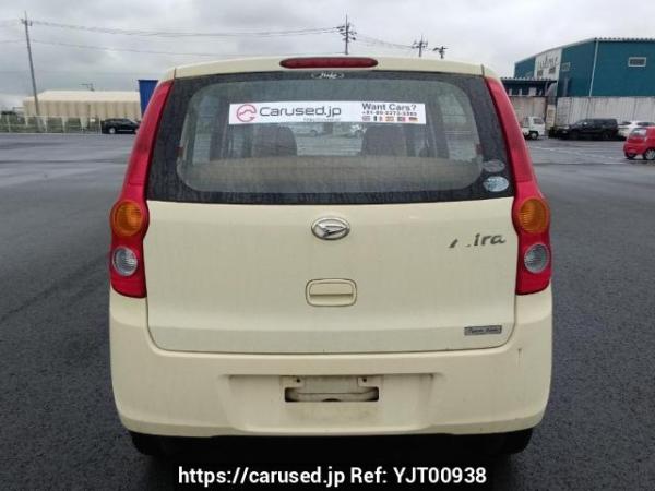 Used 2006 AT daihatsu mira L275S Image[5]
