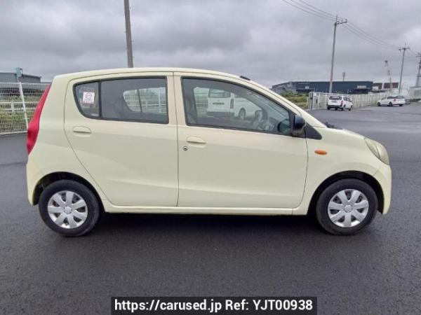 Used 2006 AT daihatsu mira L275S Image[7]