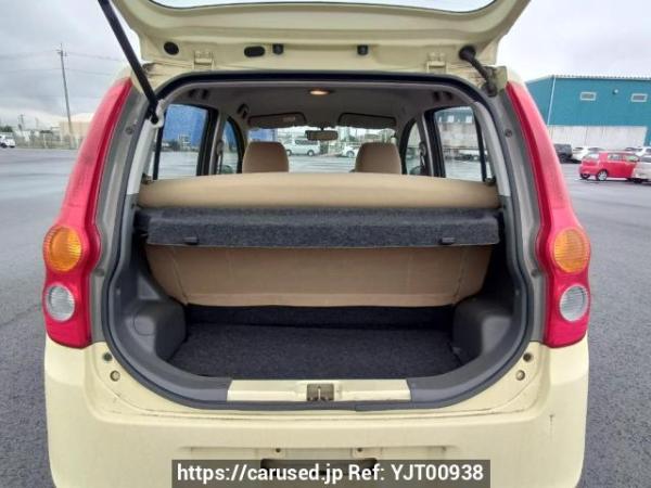 Used 2006 AT daihatsu mira L275S Image[8]